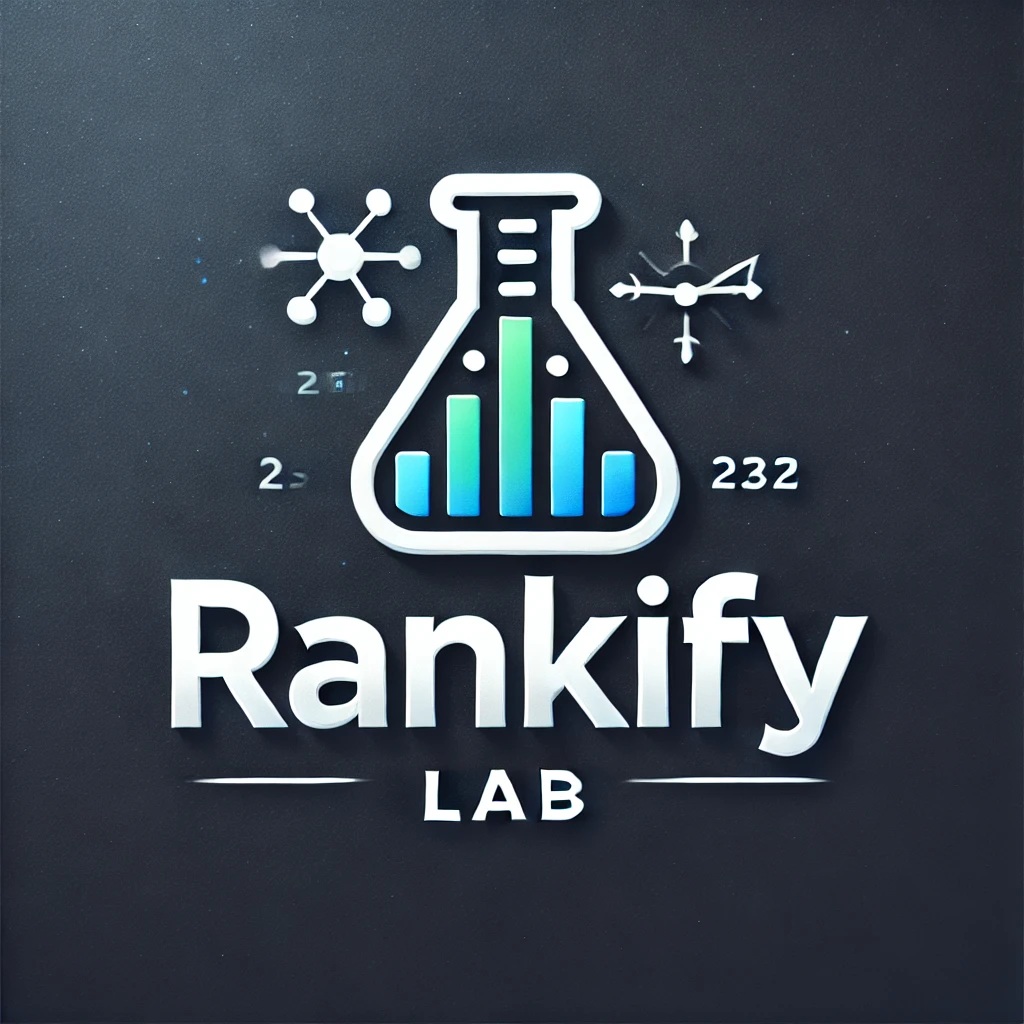 RANKIFYLAB